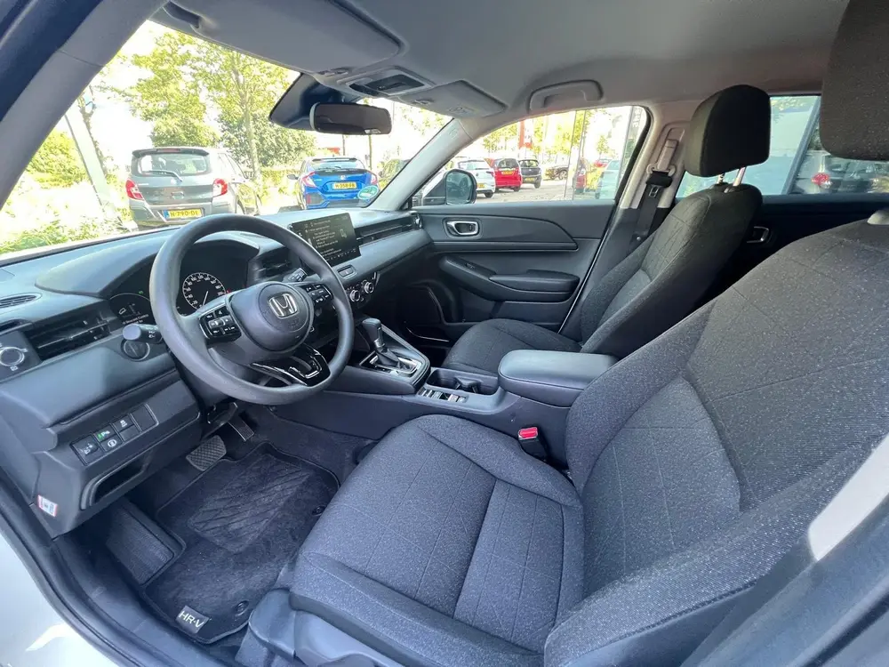 Honda Hr-V 1.5 e:HEV Elegance | AUTOMAAT | FULL HYBDRID| ACH uit 2025, foto 9