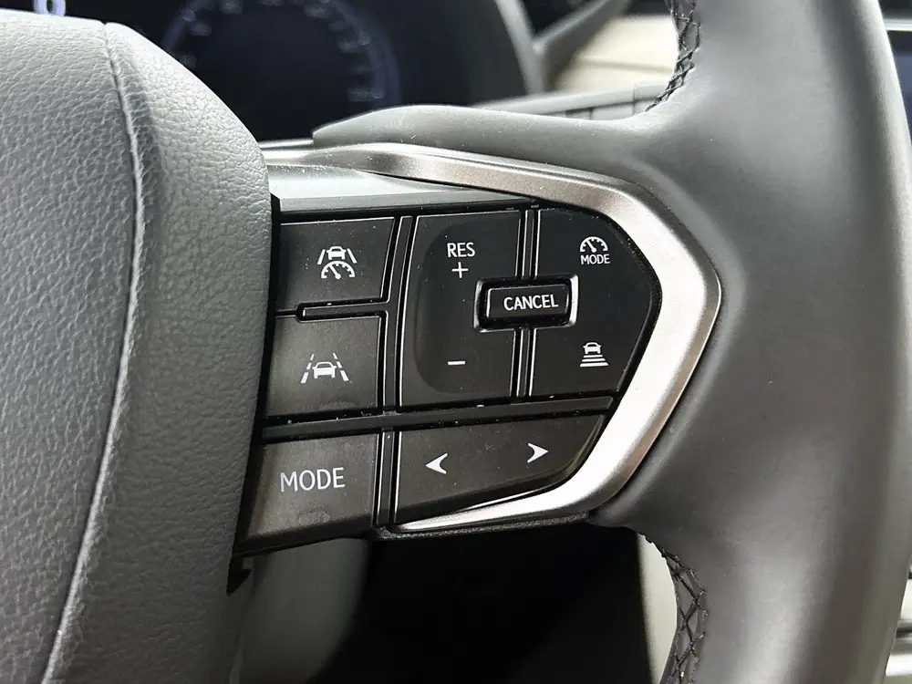 Lexus LBX Elegant 2WD uit 2024, foto 15