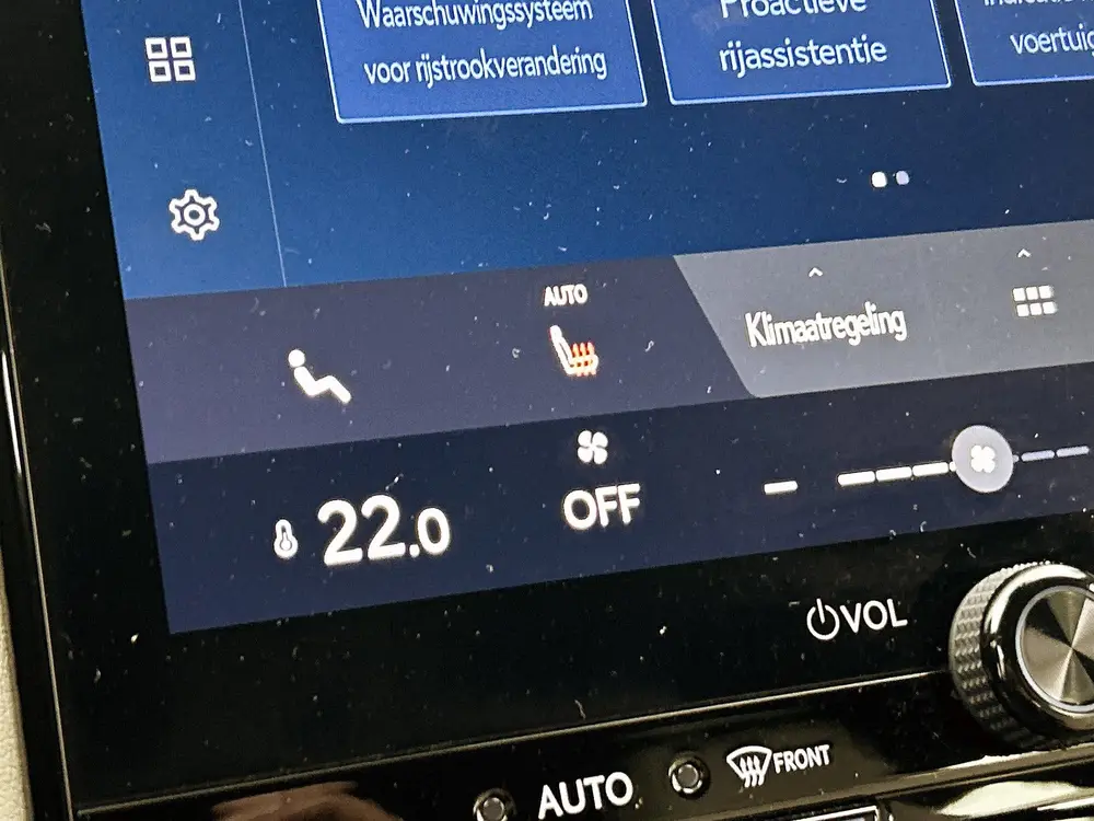 Lexus LBX Elegant 2WD uit 2024, foto 19