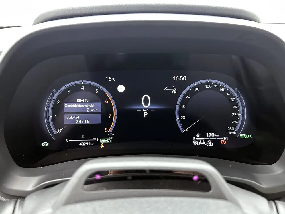 Lexus LBX Elegant 2WD uit 2024, foto 5