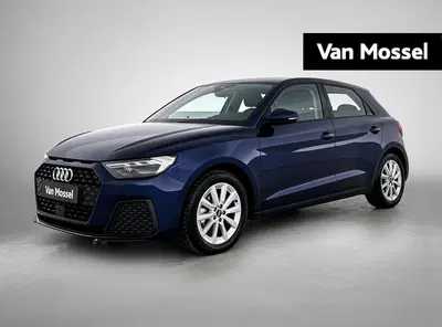 Audi A1 30 TFSI Advanced edition 116 PK uit 2025