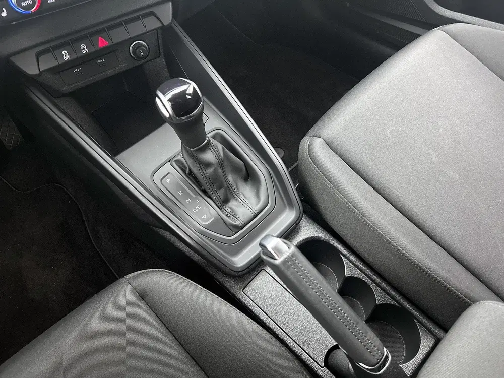 Audi A1 30 TFSI Advanced edition 116 PK uit 2025, foto 11