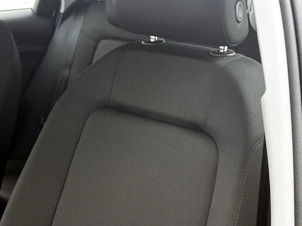 Audi A1 30 TFSI Advanced edition 116 PK uit 2025, foto 13