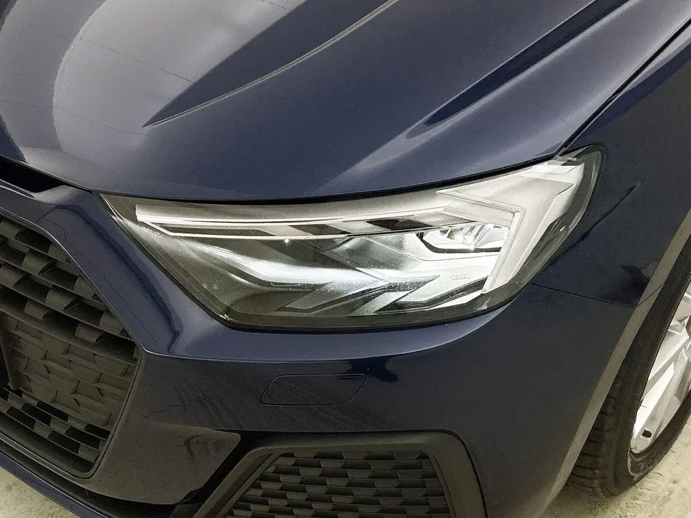 Audi A1 30 TFSI Advanced edition 116 PK uit 2025, foto 15
