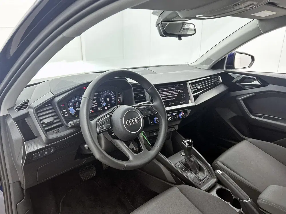 Audi A1 30 TFSI Advanced edition 116 PK uit 2025, foto 19