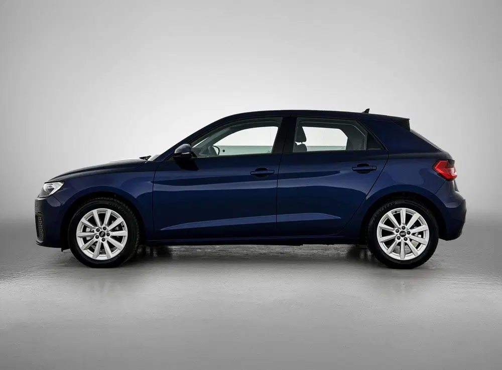 Audi A1 30 TFSI Advanced edition 116 PK uit 2025, foto 2