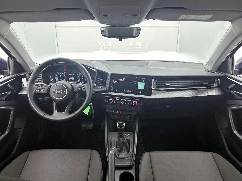 Audi A1 30 TFSI Advanced edition 116 PK uit 2025, foto 20