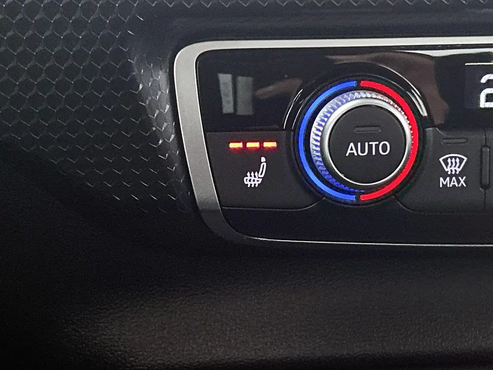 Audi A1 30 TFSI Advanced edition 116 PK uit 2025, foto 8