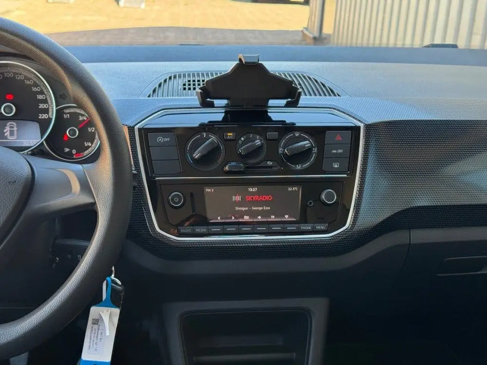 Volkswagen Up! 1.0 Move Up 5-drs Cruise Control DAB radio uit 2023, foto 12