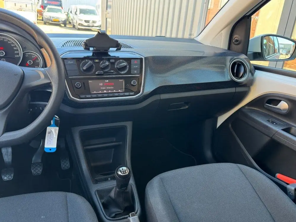 Volkswagen Up! 1.0 Move Up 5-drs Cruise Control DAB radio uit 2023, foto 13