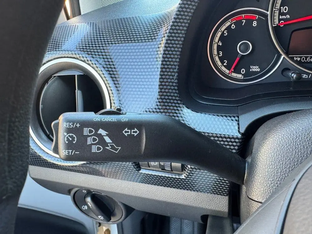 Volkswagen Up! 1.0 Move Up 5-drs Cruise Control DAB radio uit 2023, foto 17