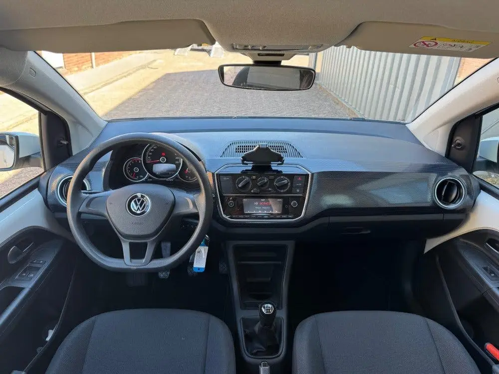 Volkswagen Up! 1.0 Move Up 5-drs Cruise Control DAB radio uit 2023, foto 6