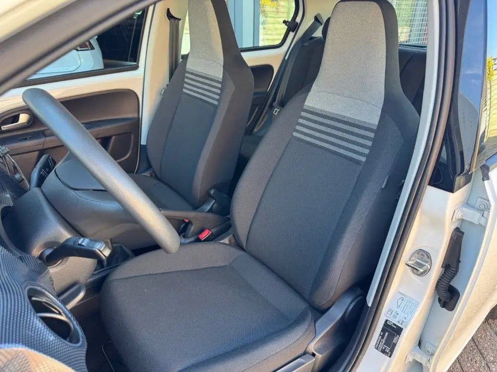 Volkswagen Up! 1.0 Move Up 5-drs Cruise Control DAB radio uit 2023, foto 8