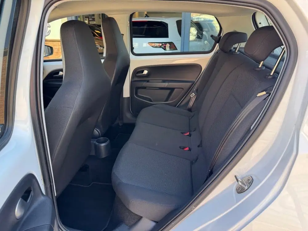 Volkswagen Up! 1.0 Move Up 5-drs Cruise Control DAB radio uit 2023, foto 9