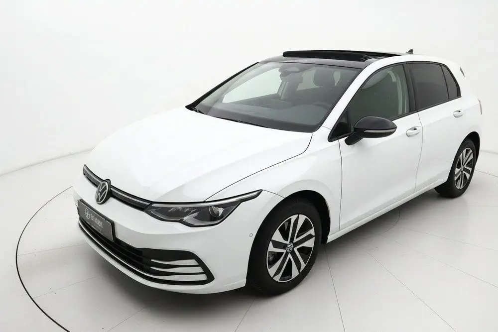 Volkswagen Golf 1.5 TSI Life Energy|Led|Navi|Panodak|Camera| uit 2026, foto 4