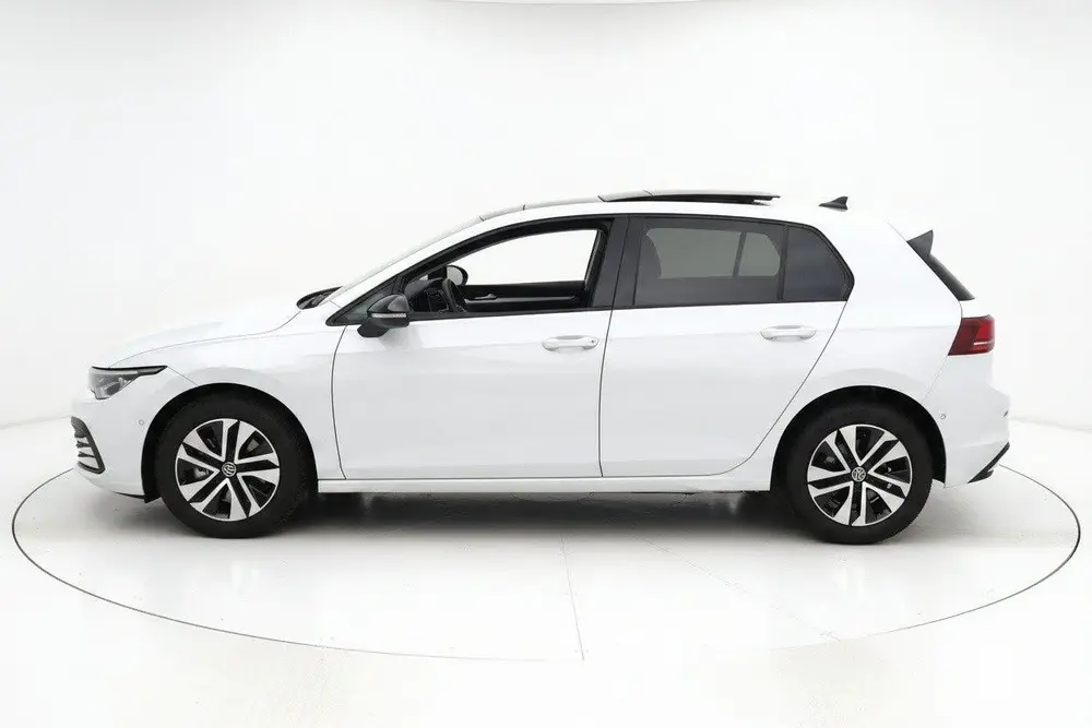 Volkswagen Golf 1.5 TSI Life Energy|Led|Navi|Panodak|Camera| uit 2026, foto 5