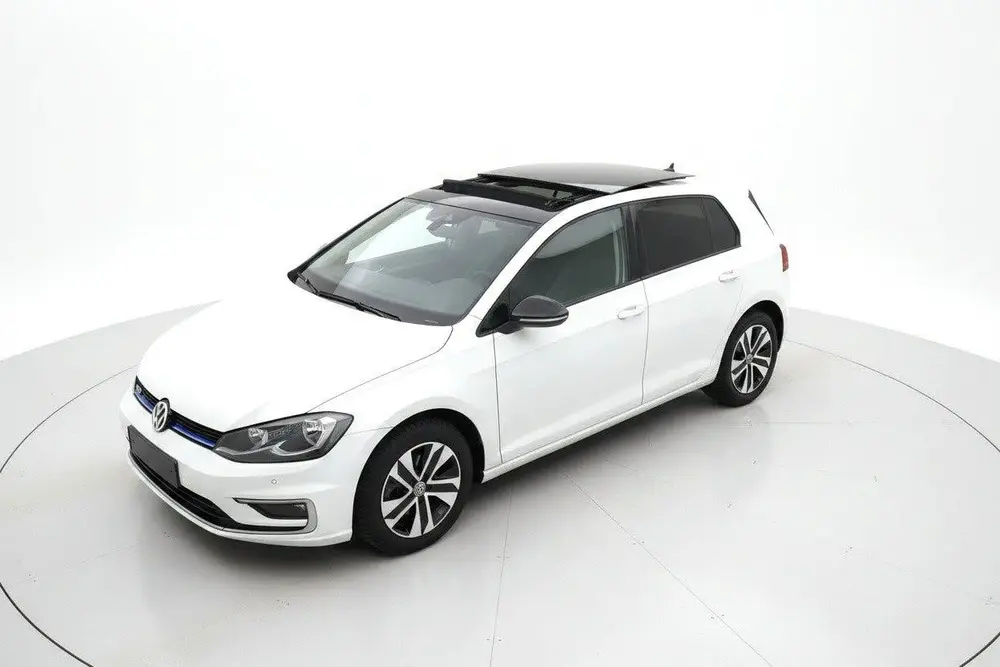 Volkswagen Golf 1.5 TSI Life Energy|Led|Navi|Panodak|Camera| uit 2026, foto 6