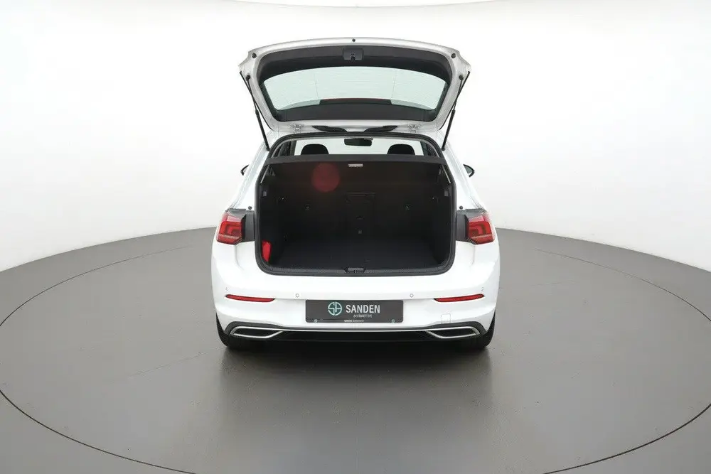 Volkswagen Golf 1.5 TSI Life Energy|Led|Navi|Panodak|Camera| uit 2026, foto 8