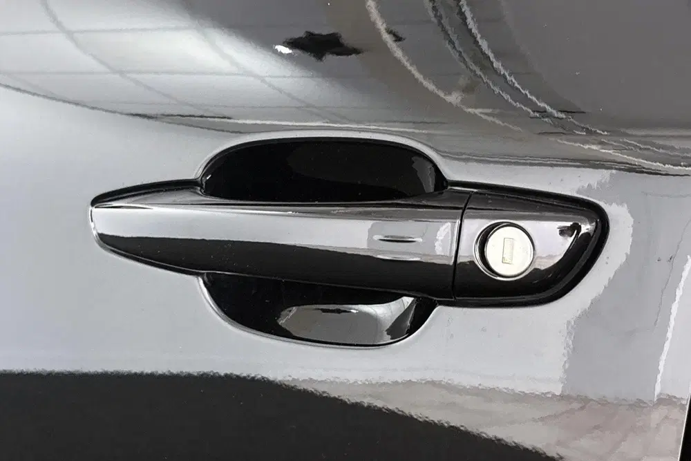 Opel Mokka 1.2 Turbo Hybrid GS Stuur-Stoelverwarming uit 2026, foto 17