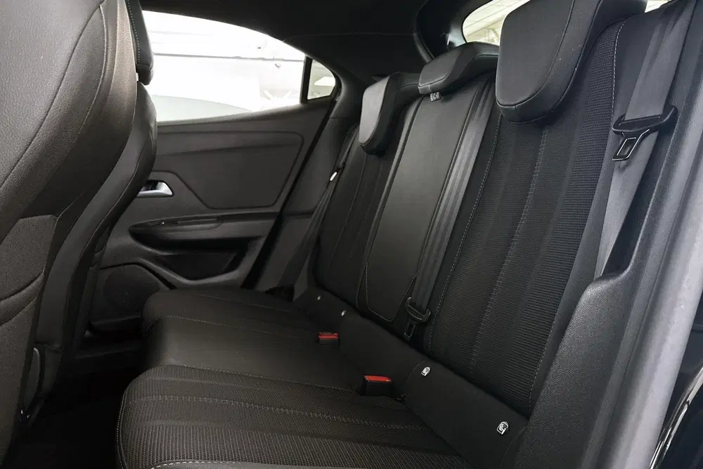 Opel Mokka 1.2 Turbo Hybrid GS Stuur-Stoelverwarming uit 2026, foto 8