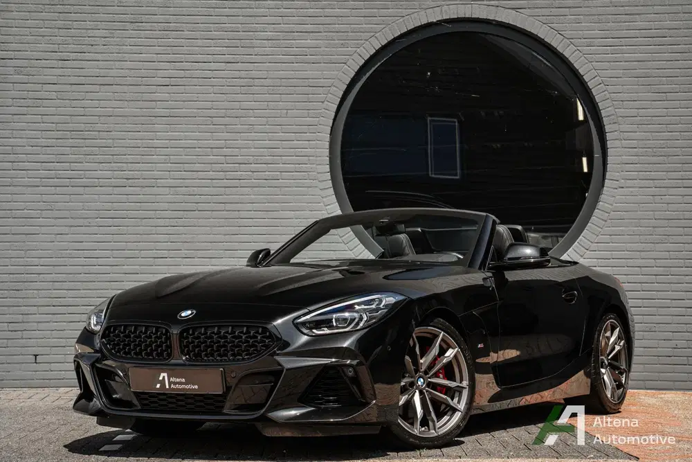 BMW Z4 M40i High Executive BTW uit 2022