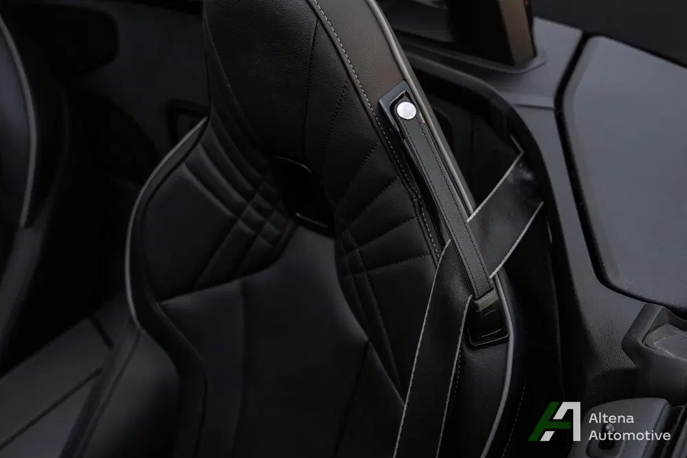 BMW Z4 M40i High Executive BTW uit 2022, foto 10