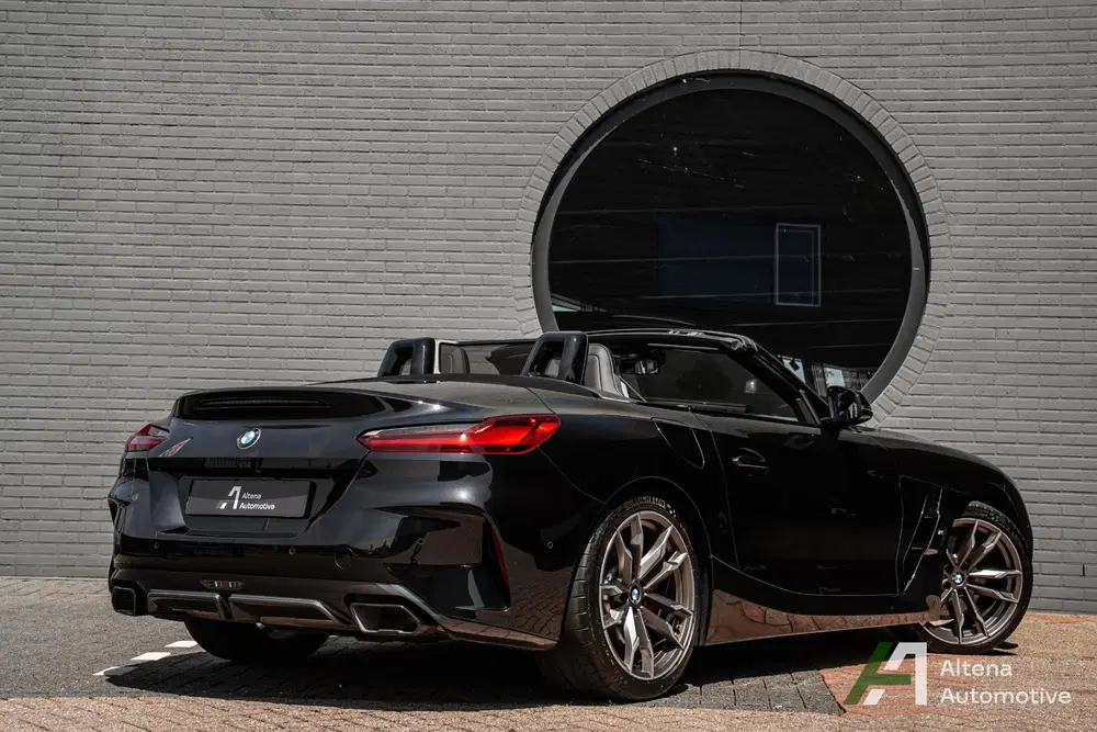 BMW Z4 M40i High Executive BTW uit 2022, foto 2