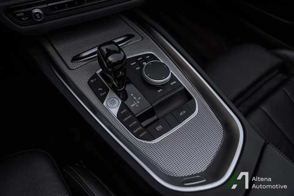 BMW Z4 M40i High Executive BTW uit 2022, foto 20