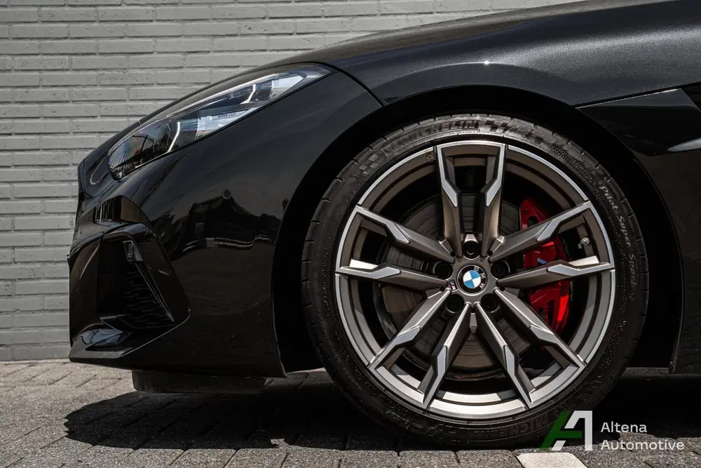 BMW Z4 M40i High Executive BTW uit 2022, foto 3