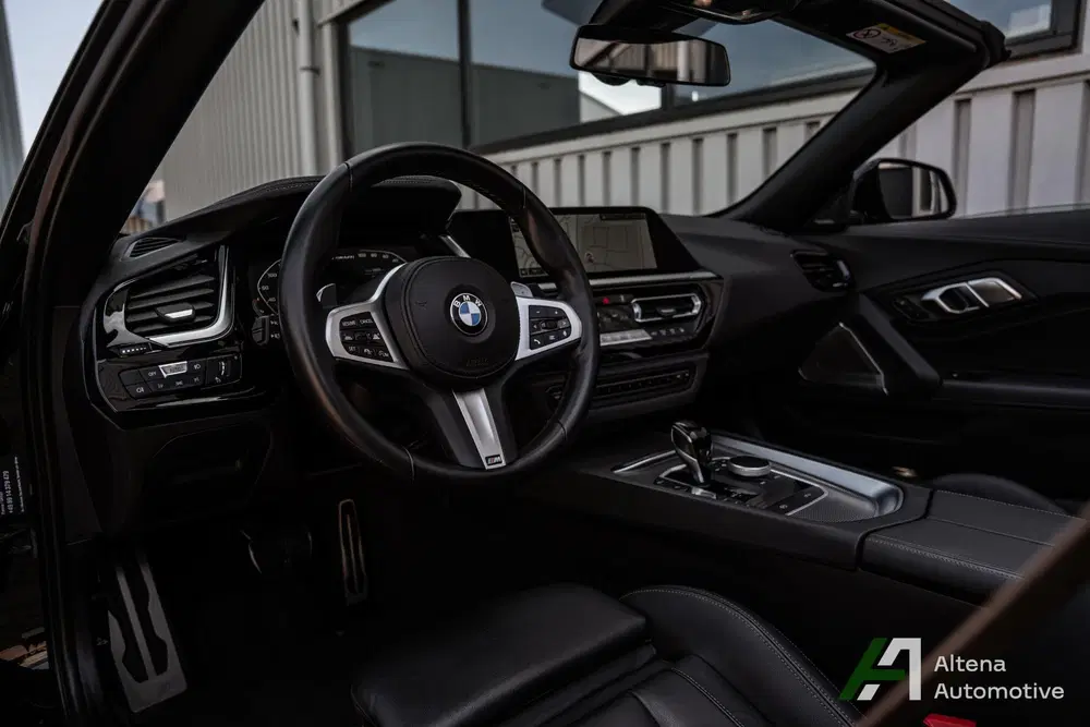 BMW Z4 M40i High Executive BTW uit 2022, foto 5