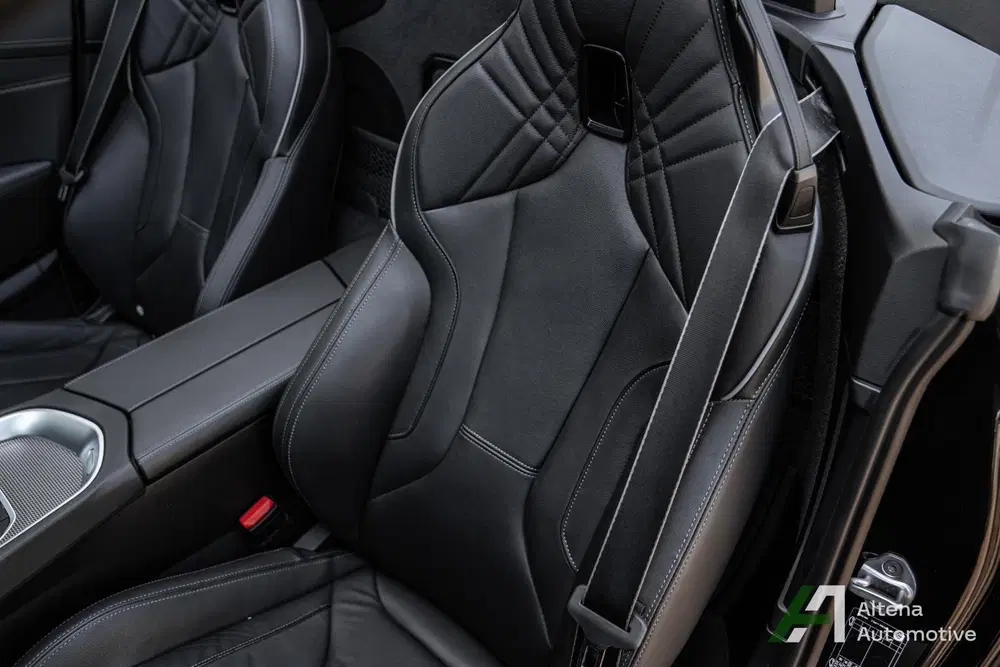 BMW Z4 M40i High Executive BTW uit 2022, foto 7