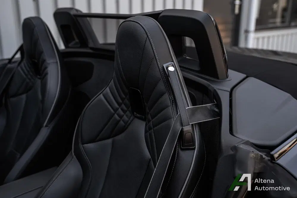 BMW Z4 M40i High Executive BTW uit 2022, foto 8