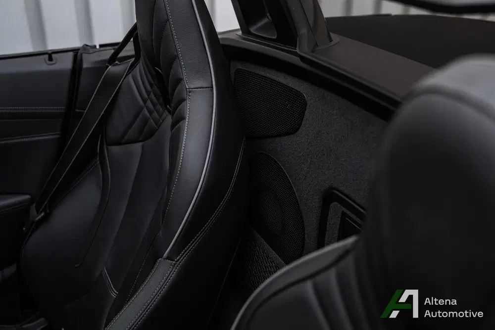 BMW Z4 M40i High Executive BTW uit 2022, foto 9