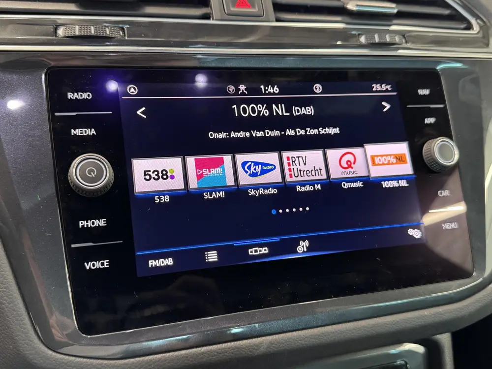 Volkswagen Tiguan 1.5 TSI R-Line Business Automaat | Matrix uit 2024, foto 20