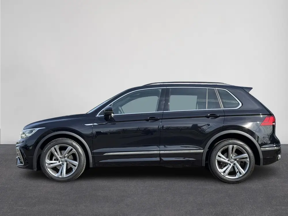 Volkswagen Tiguan 1.5 TSI R-Line Business Automaat | Matrix uit 2024, foto 7