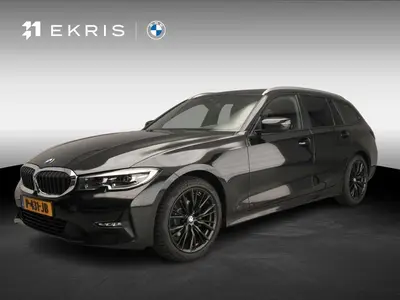 BMW 3-serie Touring 318i Handbak uit 2022