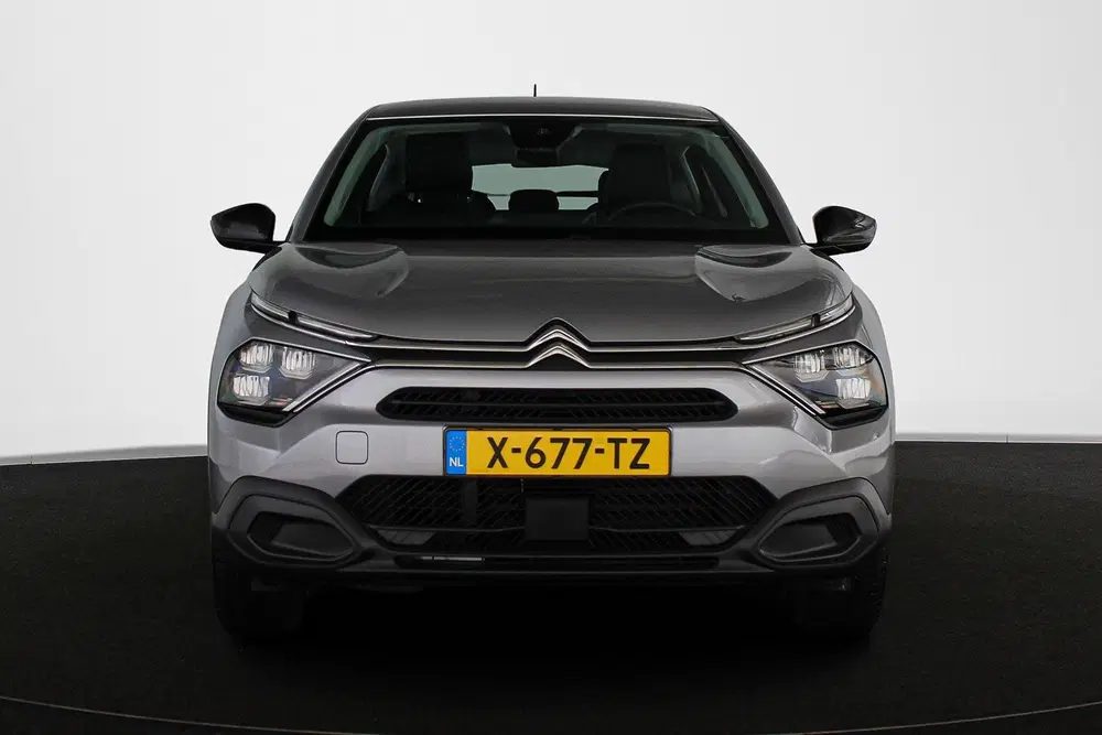 Citroën C4 Citroen Ë-C4 You 50 kWh Achteruitrijcamera uit 2024, foto 14