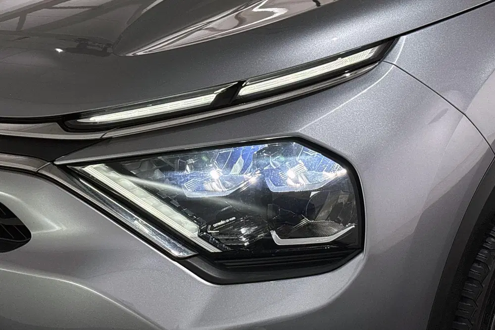 Citroën C4 Citroen Ë-C4 You 50 kWh Achteruitrijcamera uit 2024, foto 18