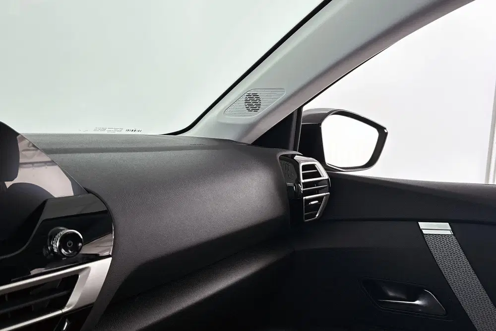 Citroën C4 Citroen Ë-C4 You 50 kWh Achteruitrijcamera uit 2024, foto 19