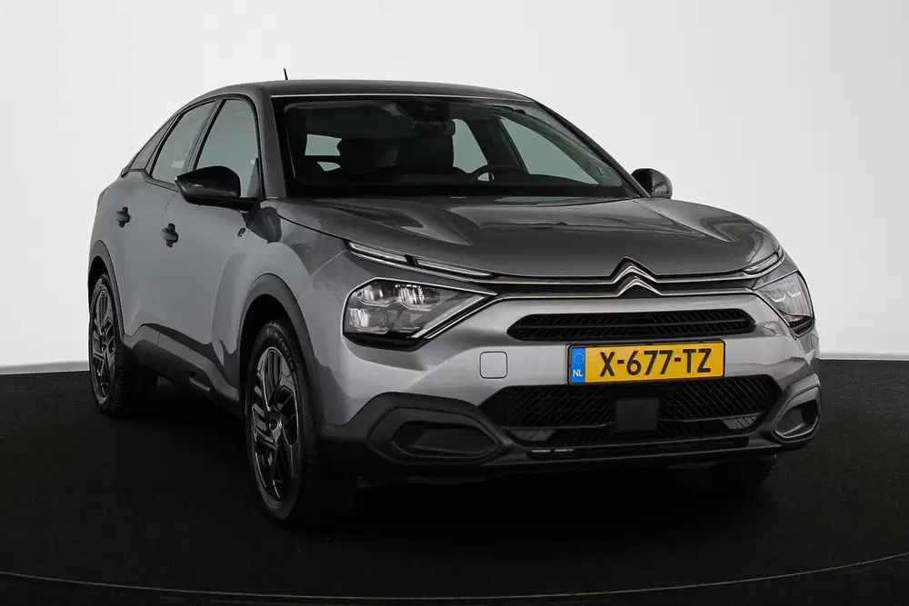 Citroën C4 Citroen Ë-C4 You 50 kWh Achteruitrijcamera uit 2024, foto 2