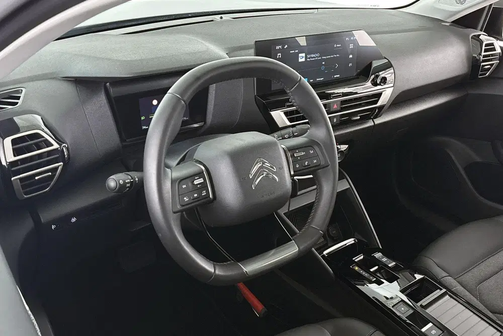 Citroën C4 Citroen Ë-C4 You 50 kWh Achteruitrijcamera uit 2024, foto 5