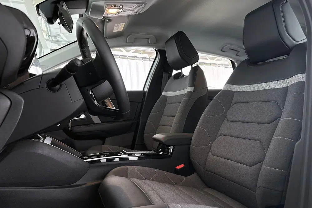 Citroën C4 Citroen Ë-C4 You 50 kWh Achteruitrijcamera uit 2024, foto 6