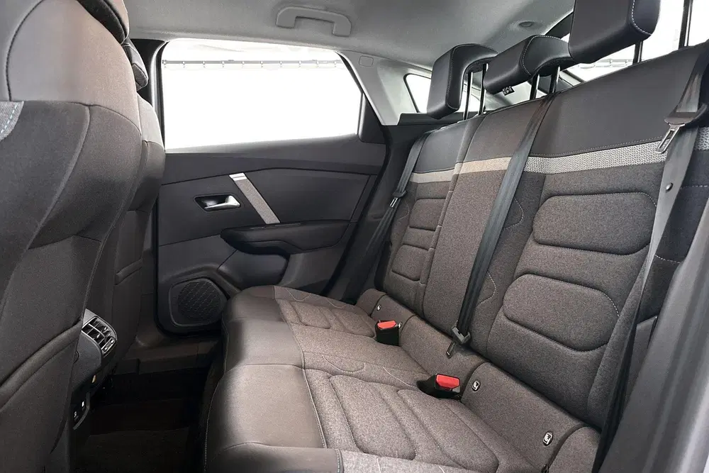 Citroën C4 Citroen Ë-C4 You 50 kWh Achteruitrijcamera uit 2024, foto 8