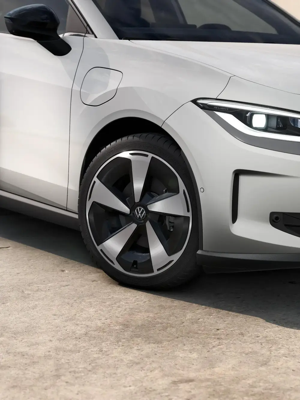Volkswagen ID Polo 211pk Style First Edition 52 kWh | 19" V uit 2026, foto 12