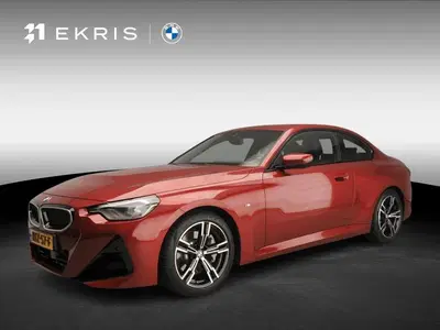 BMW 2-serie Coupé 230i uit 2025
