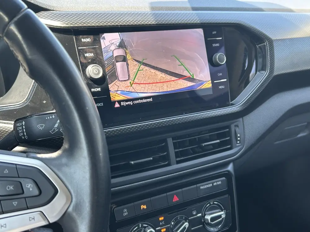 Volkswagen T-Cross 1.0 TSI Business R-line (Hoge Instap) | C uit 2020, foto 11