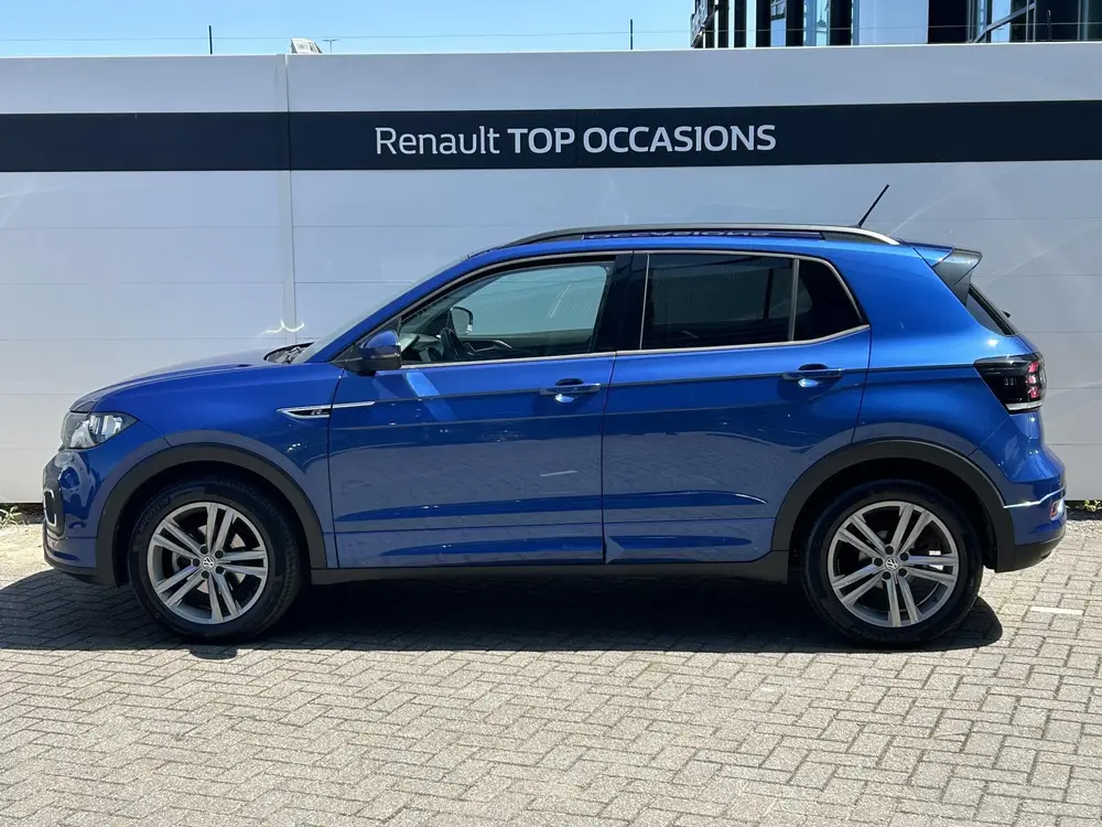 Volkswagen T-Cross 1.0 TSI Business R-line (Hoge Instap) | C uit 2020, foto 14