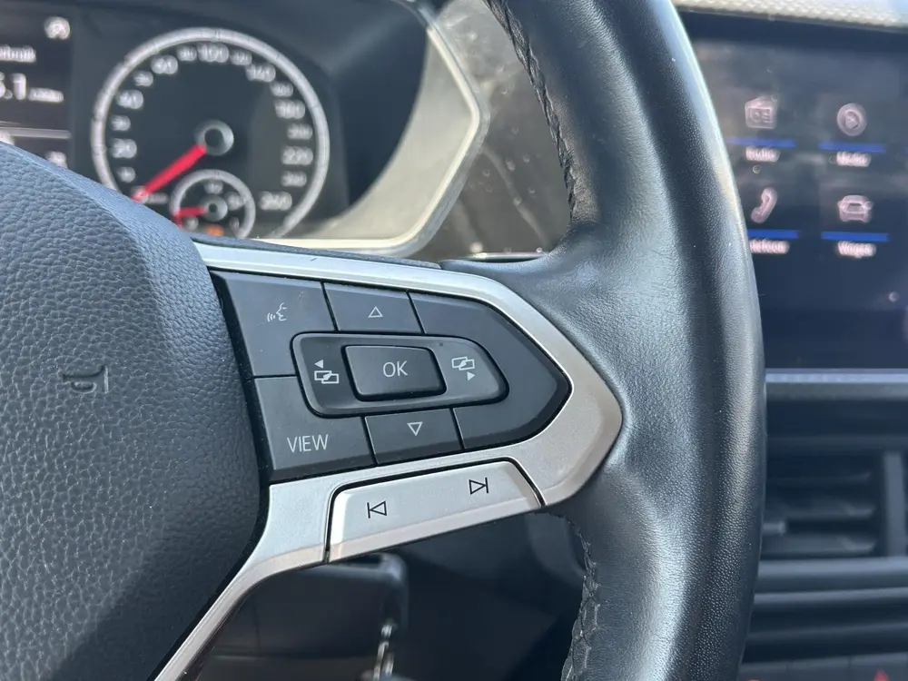 Volkswagen T-Cross 1.0 TSI Business R-line (Hoge Instap) | C uit 2020, foto 20