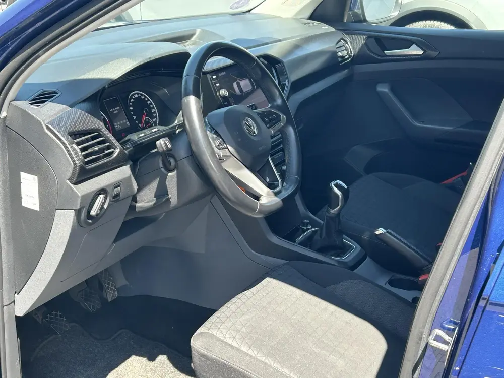 Volkswagen T-Cross 1.0 TSI Business R-line (Hoge Instap) | C uit 2020, foto 3