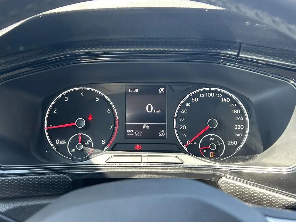 Volkswagen T-Cross 1.0 TSI Business R-line (Hoge Instap) | C uit 2020, foto 4